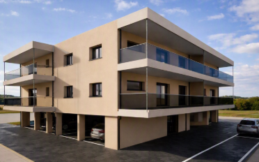 Apartment 3.5 rooms - image - 2