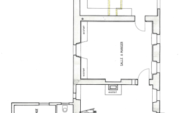 Single house 7.5 rooms - image - 11