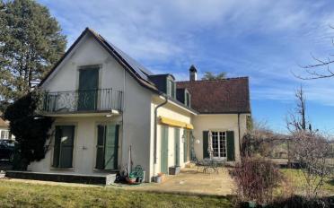 Single house 7.5 rooms - image - 2