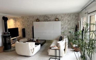 Reihenfamilienhaus 6.5 Zimmer - image - 1
