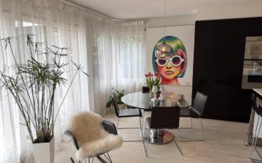 Reihenfamilienhaus 6.5 Zimmer - image - 3