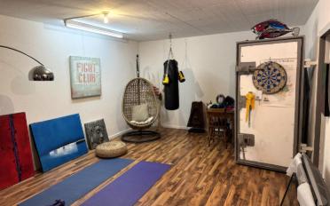 Reihenfamilienhaus 6.5 Zimmer - image - 9