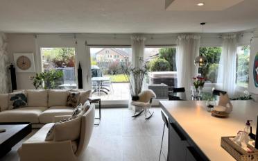Reihenfamilienhaus 6.5 Zimmer - image - 2