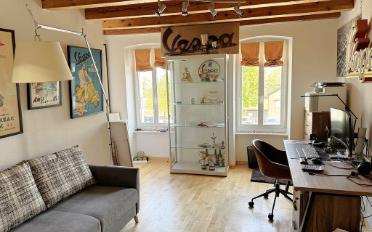 Apartment 4.5 rooms - image - 11