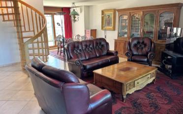 Duplex 4.5 Zimmer - image - 2