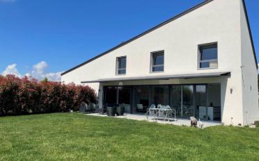 Maison contiguë 4.5 pièces - image - 1