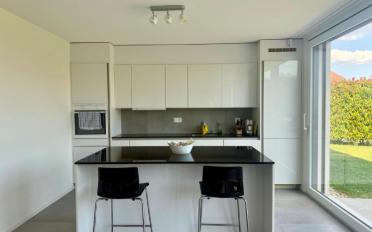 Maison contiguë 4.5 pièces - image - 5