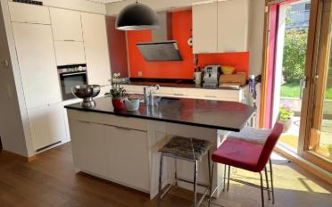 Duplex 4.5 pièces - image - 7