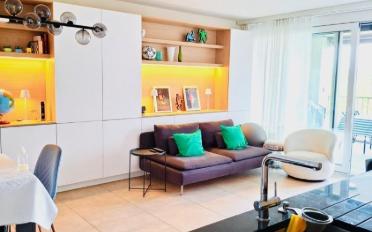 Appartement meublé 3.5 pièces - image - 3