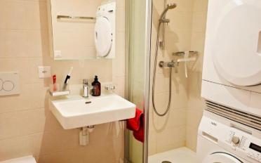 Appartement meublé 3.5 pièces - image - 8