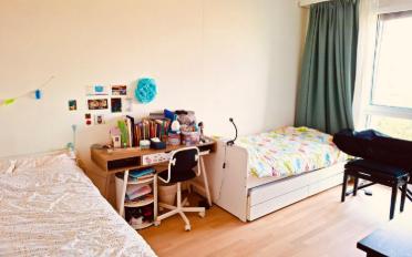 Appartement meublé 3.5 pièces - image - 6