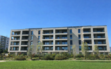 Appartement meublé 3.5 pièces - image - 2