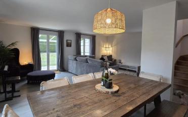 Row house 5.5 rooms - image - 2