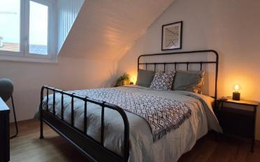Row house 5.5 rooms - image - 7