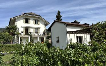 Einfamilienhaus 6.5 Zimmer - image - 1