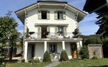 Einfamilienhaus 6.5 Zimmer - image - 2