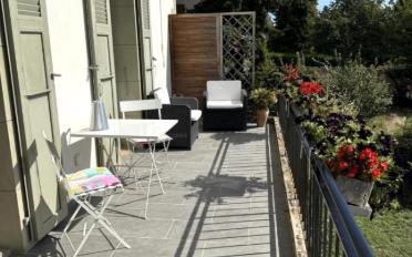 Einfamilienhaus 6.5 Zimmer - image - 4