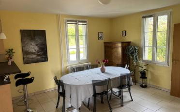Einfamilienhaus 6.5 Zimmer - image - 7