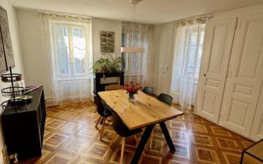 Duplex 5.5 rooms - image - 2