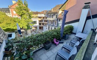 Duplex 5.5 rooms - image - 1