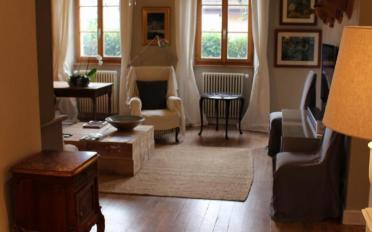 Möbl. Wohnobj. 4.5 Zimmer - image - 2