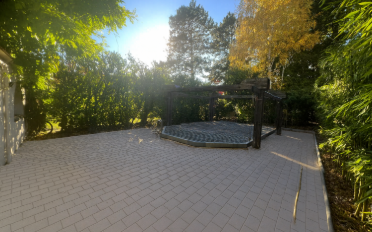 Einfamilienhaus 6.5 Zimmer - image - 2