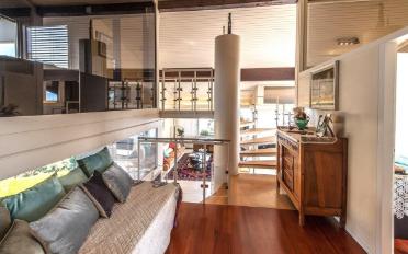 Einfamilienhaus 8.5 Zimmer - image - 11