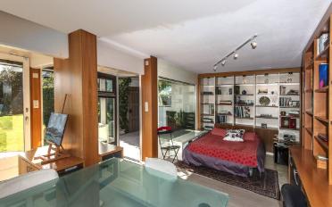 Einfamilienhaus 8.5 Zimmer - image - 13
