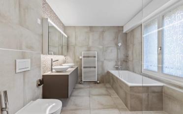 Apartment 6.5 rooms - image - 8