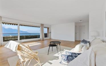 Apartment 6.5 rooms - image - 2