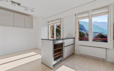 Apartment 6.5 rooms - image - 6