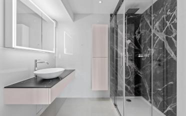 Apartment 6.5 rooms - image - 13
