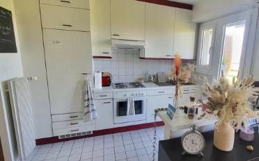 Wohnung 2 Zimmer - image - 3