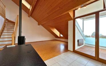 Duplex 4.5 pièces - image - 5