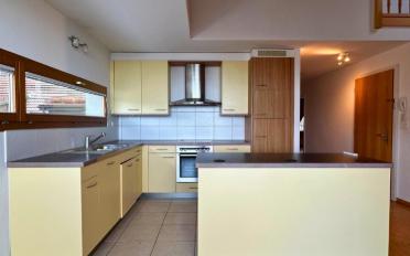Duplex 4.5 pièces - image - 3
