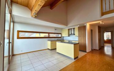 Duplex 4.5 pièces - image - 2