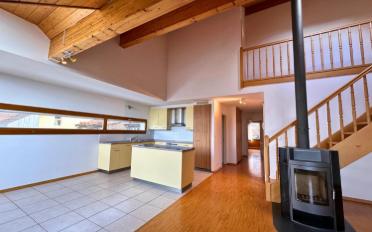 Duplex 4.5 pièces - image - 1