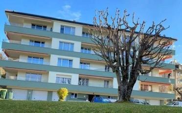 Appartement 4 pièces - image - 1
