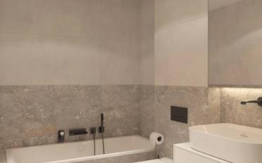 Apartment 3.5 rooms - image - 4