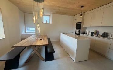 Duplex 4.5 pièces - image - 1