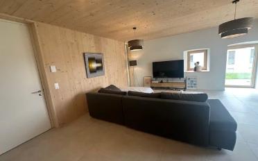 Duplex 4.5 pièces - image - 2