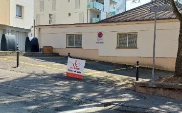 offener Parkplatz - image - 2