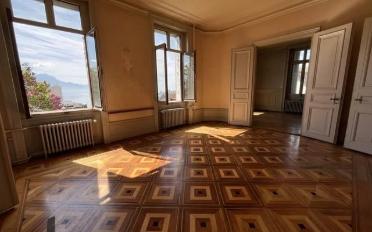 Apartment 4 rooms - image - 1