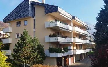 Wohnung 2.5 Zimmer - image - 10
