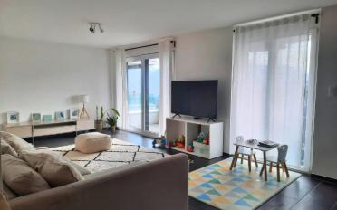 Wohnung 4 Zimmer - image - 5