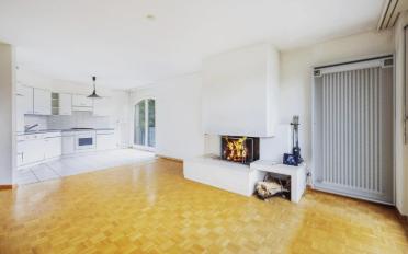 Apartment 3.5 rooms - image - 2
