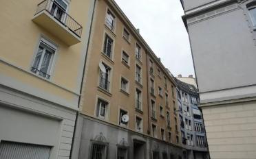 Wohnung ein Zimmer - image - 1