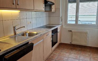 Apartment 3 rooms - image - 2