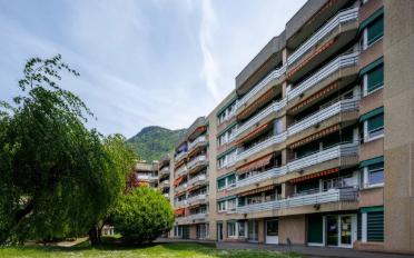 Apartment 3 rooms - image - 7