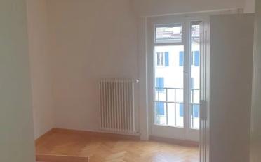 Apartment 2.5 rooms - image - 2